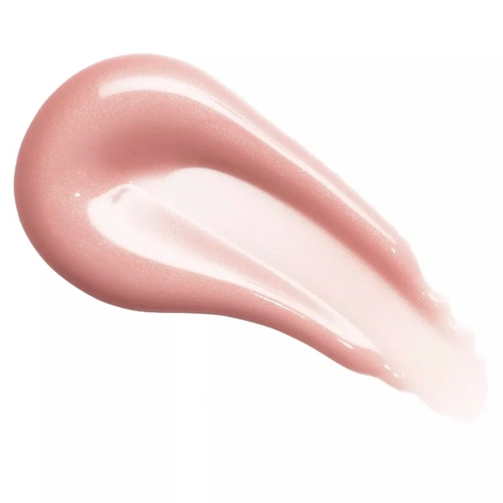 Buxom Full-On Plumping Lip Polish in White Russian Sparkle